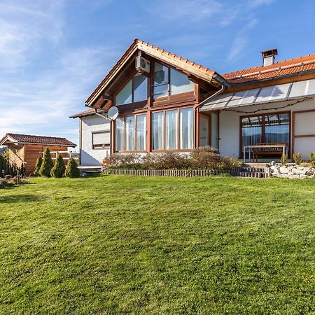 Haus Kali Teisendorf Exterior foto