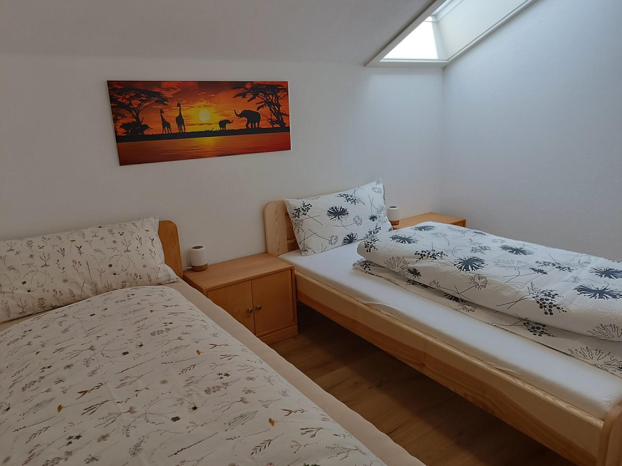 Haus Kali Teisendorf Exterior foto